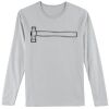 Softstyle Long Sleeve T-Shirt Thumbnail