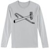 Softstyle Long Sleeve T-Shirt Thumbnail