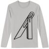 Softstyle Long Sleeve T-Shirt Thumbnail