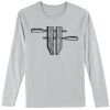 Softstyle Long Sleeve T-Shirt Thumbnail