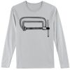 Softstyle Long Sleeve T-Shirt Thumbnail