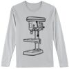 Softstyle Long Sleeve T-Shirt Thumbnail