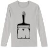 Softstyle Long Sleeve T-Shirt Thumbnail