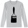 Softstyle Long Sleeve T-Shirt Thumbnail