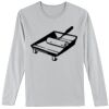 Softstyle Long Sleeve T-Shirt Thumbnail