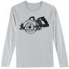 Softstyle Long Sleeve T-Shirt Thumbnail