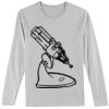 Softstyle Long Sleeve T-Shirt Thumbnail