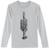 Softstyle Long Sleeve T-Shirt Thumbnail