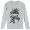 Softstyle Long Sleeve T-Shirt Thumbnail