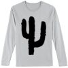 Softstyle Long Sleeve T-Shirt Thumbnail