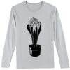 Softstyle Long Sleeve T-Shirt Thumbnail