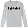 Softstyle Long Sleeve T-Shirt Thumbnail