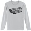 Softstyle Long Sleeve T-Shirt Thumbnail