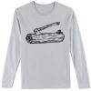 Softstyle Long Sleeve T-Shirt Thumbnail