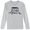 Softstyle Long Sleeve T-Shirt Thumbnail