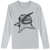 Softstyle Long Sleeve T-Shirt Thumbnail