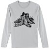 Softstyle Long Sleeve T-Shirt Thumbnail