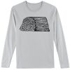 Softstyle Long Sleeve T-Shirt Thumbnail