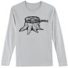 Softstyle Long Sleeve T-Shirt Thumbnail