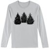 Softstyle Long Sleeve T-Shirt Thumbnail