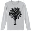 Softstyle Long Sleeve T-Shirt Thumbnail