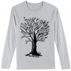 Softstyle Long Sleeve T-Shirt Thumbnail