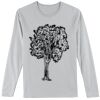 Softstyle Long Sleeve T-Shirt Thumbnail