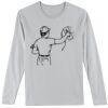 Softstyle Long Sleeve T-Shirt Thumbnail