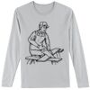 Softstyle Long Sleeve T-Shirt Thumbnail