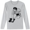 Softstyle Long Sleeve T-Shirt Thumbnail