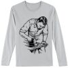 Softstyle Long Sleeve T-Shirt Thumbnail