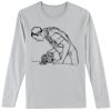 Softstyle Long Sleeve T-Shirt Thumbnail