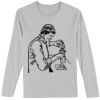 Softstyle Long Sleeve T-Shirt Thumbnail
