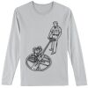 Softstyle Long Sleeve T-Shirt Thumbnail