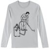 Softstyle Long Sleeve T-Shirt Thumbnail