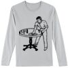 Softstyle Long Sleeve T-Shirt Thumbnail