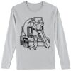 Softstyle Long Sleeve T-Shirt Thumbnail