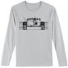 Softstyle Long Sleeve T-Shirt Thumbnail