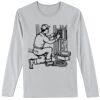 Softstyle Long Sleeve T-Shirt Thumbnail