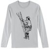 Softstyle Long Sleeve T-Shirt Thumbnail