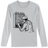 Softstyle Long Sleeve T-Shirt Thumbnail