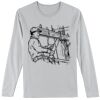 Softstyle Long Sleeve T-Shirt Thumbnail