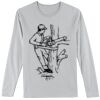 Softstyle Long Sleeve T-Shirt Thumbnail