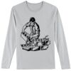 Softstyle Long Sleeve T-Shirt Thumbnail