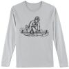 Softstyle Long Sleeve T-Shirt Thumbnail