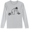 Softstyle Long Sleeve T-Shirt Thumbnail