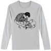 Softstyle Long Sleeve T-Shirt Thumbnail