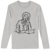 Softstyle Long Sleeve T-Shirt Thumbnail