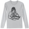 Softstyle Long Sleeve T-Shirt Thumbnail