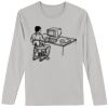 Softstyle Long Sleeve T-Shirt Thumbnail